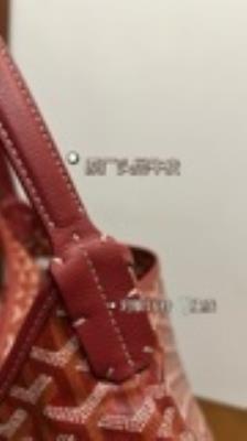 wholesale quality goyard coursier messenger bag model no. 14